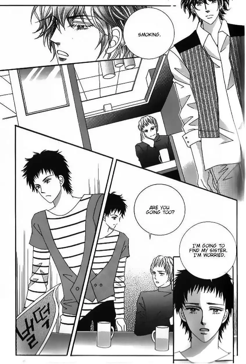 Delinquent Cinderella Chapter 7 12